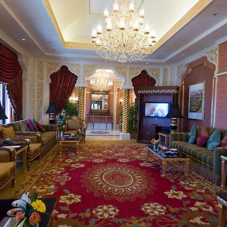 Waldorf Astoria Jeddah - Qasr Al Sharq Hotel Интериор снимка
