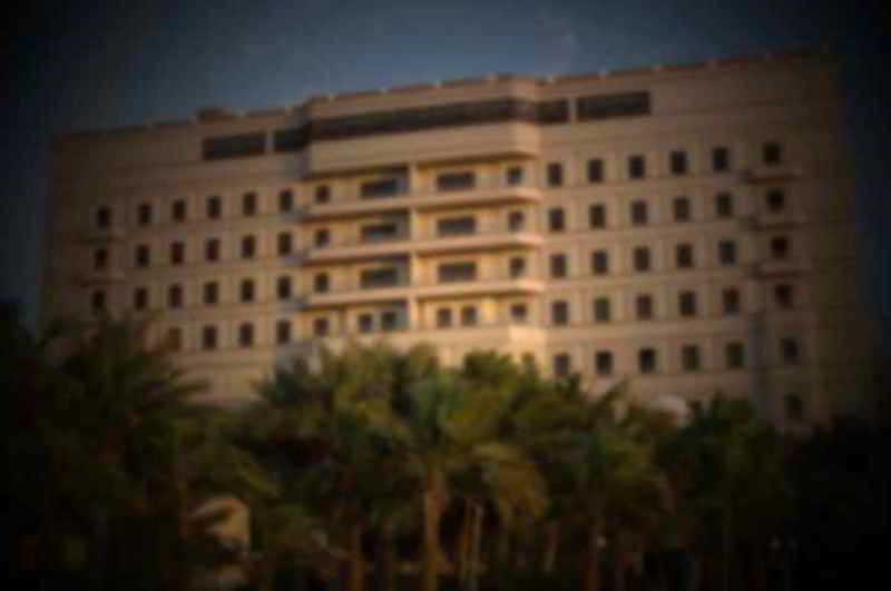 Waldorf Astoria Jeddah - Qasr Al Sharq Hotel Екстериор снимка