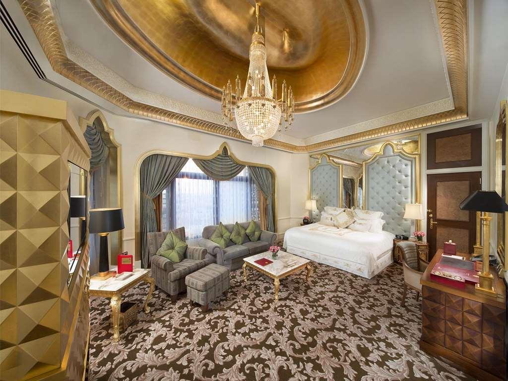 Waldorf Astoria Jeddah - Qasr Al Sharq Hotel Стая снимка