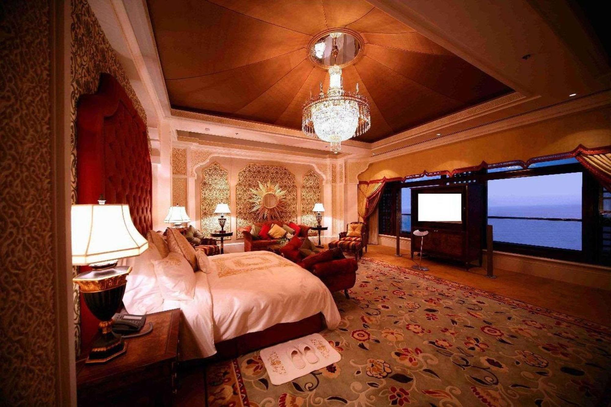 Waldorf Astoria Jeddah - Qasr Al Sharq Hotel Екстериор снимка