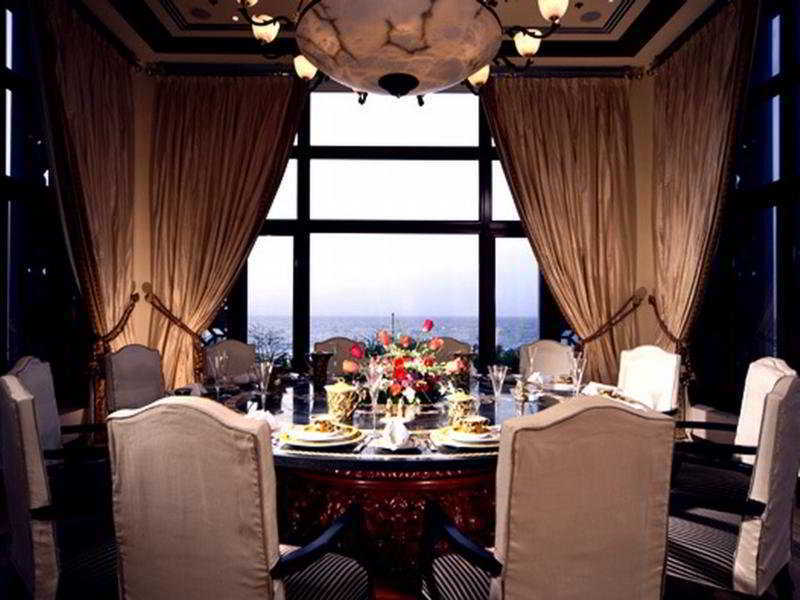 Waldorf Astoria Jeddah - Qasr Al Sharq Hotel Екстериор снимка